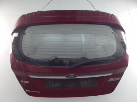 HAYON FORD FIESTA