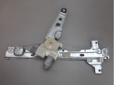 MECANISME LEVE-GLACE AVANT GAUCHE PEUGEOT 3008