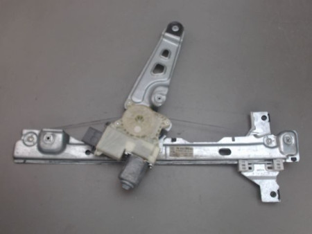 MECANISME LEVE-GLACE AVANT GAUCHE PEUGEOT 3008