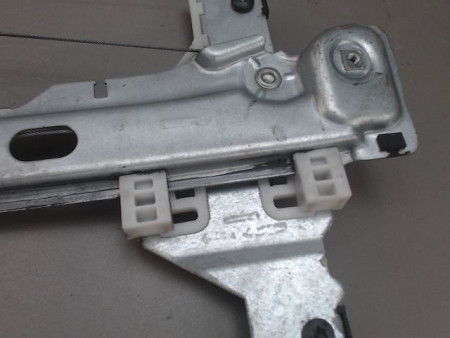 MECANISME LEVE-GLACE AVANT GAUCHE PEUGEOT 3008