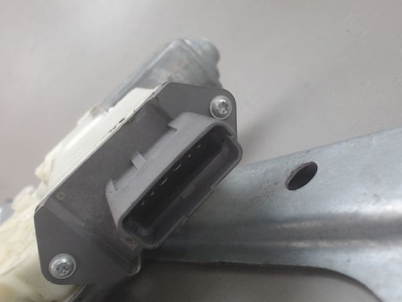 MECANISME LEVE-GLACE AVANT GAUCHE PEUGEOT 3008