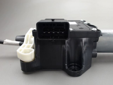 MOTEUR VERROUILLAGE FREIN A MAIN PEUGEOT 508