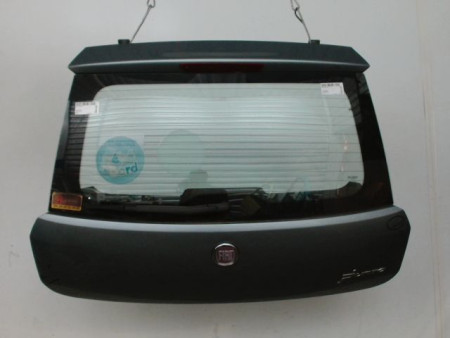 HAYON FIAT PUNTO