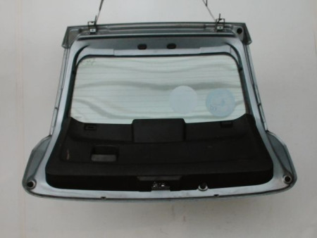 HAYON FIAT PUNTO