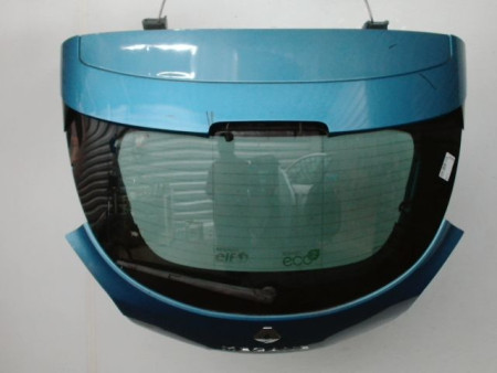 HAYON RENAULT MEGANE