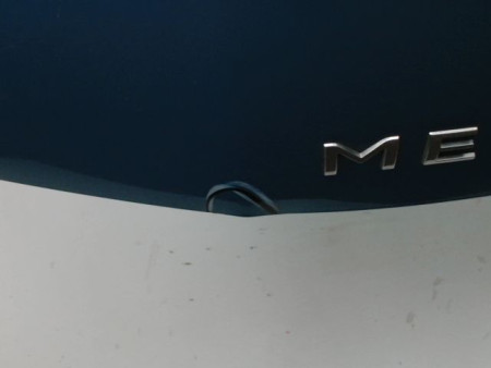 HAYON RENAULT MEGANE