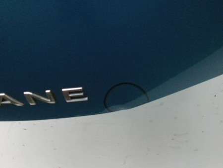 HAYON RENAULT MEGANE