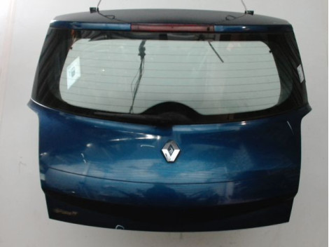 HAYON RENAULT MEGANE