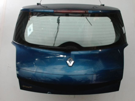 HAYON RENAULT MEGANE