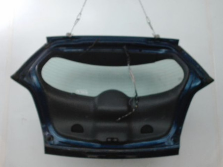 HAYON RENAULT MEGANE