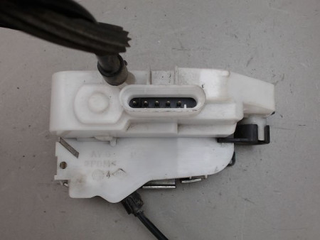 SYSTEME CONDAMNATION AVANT GAUCHE CITROEN C3