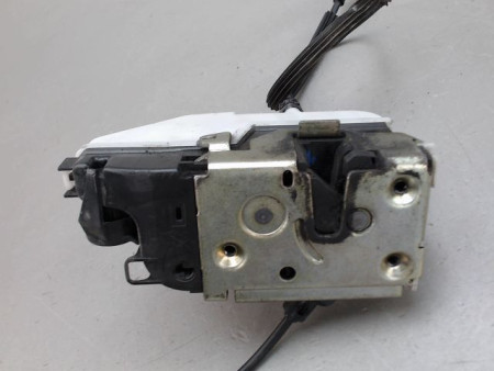 SYSTEME CONDAMNATION AVANT GAUCHE CITROEN C3