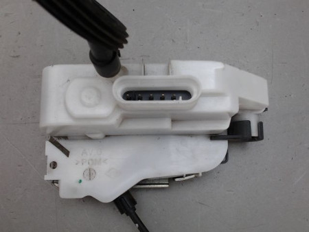 SYSTEME CONDAMNATION AVANT GAUCHE CITROEN C3