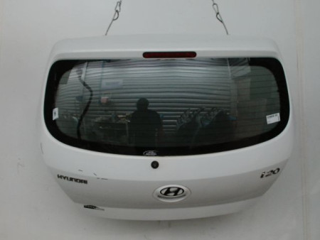 HAYON HYUNDAI I20