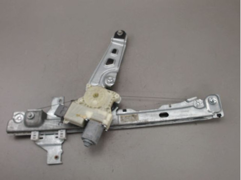 MECANISME LEVE-GLACE AVANT GAUCHE PEUGEOT 5008