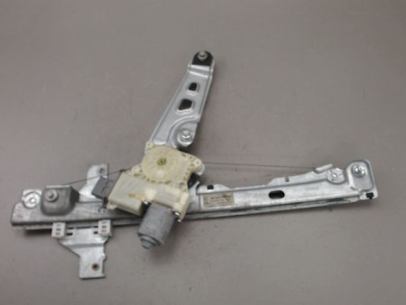MECANISME LEVE-GLACE AVANT GAUCHE PEUGEOT 5008