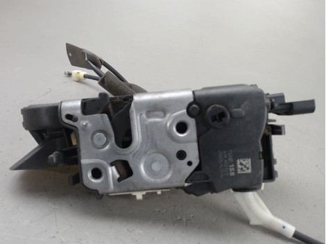 SYSTEME CONDAMNATION AVANT GAUCHE PEUGEOT 5008