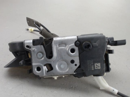 SYSTEME CONDAMNATION AVANT GAUCHE PEUGEOT 5008