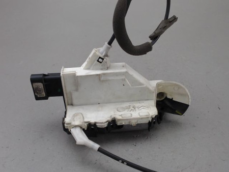 SYSTEME CONDAMNATION AVANT GAUCHE PEUGEOT 5008