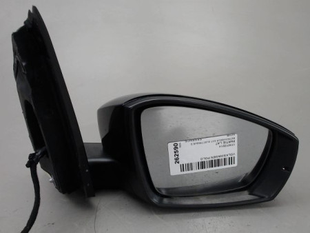 RETROVISEUR EXTERIEUR ELECTRIQUE DROIT VOLKSWAGEN POLO
