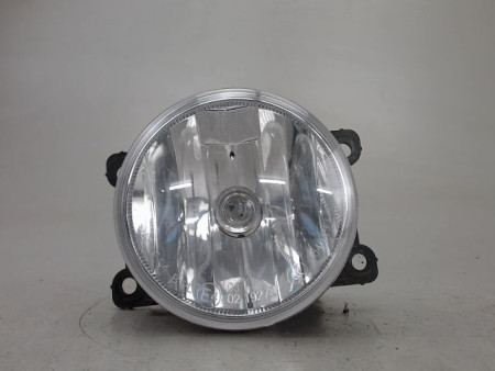 PHARE ANTIBROUILLARD AVANT GAUCHE PEUGEOT 206