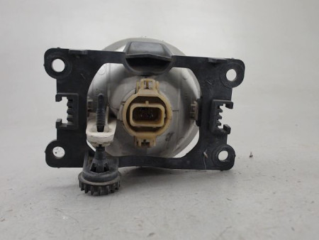 PHARE ANTIBROUILLARD AVANT GAUCHE PEUGEOT 206