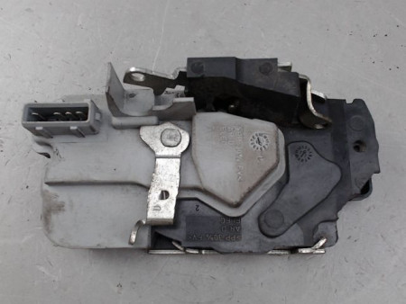 SYSTEME CONDAMNATION ARRIERE DROIT PEUGEOT 206