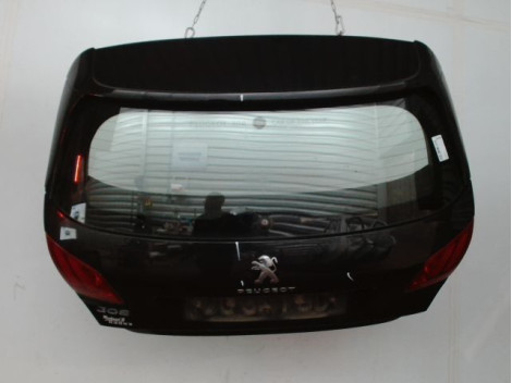 HAYON PEUGEOT 308