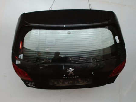 HAYON PEUGEOT 308