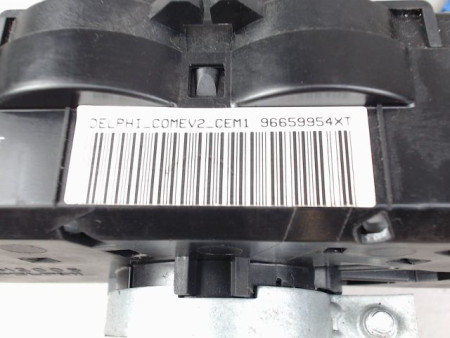 BLOC COMMODOS PEUGEOT 308