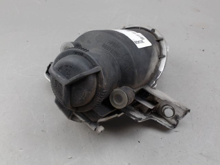 PHARE ANTIBROUILLARD AVANT GAUCHE PEUGEOT 206