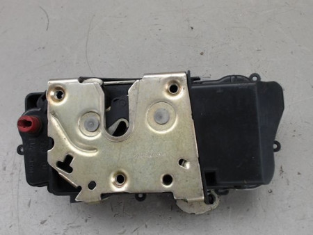 SYSTEME CONDAMNATION ARRIERE DROIT CITROEN XSARA