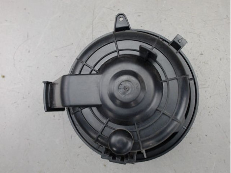MOTEUR VENTILATEUR CHAUFFAGE CITROEN C3