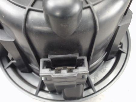 MOTEUR VENTILATEUR CHAUFFAGE CITROEN C3