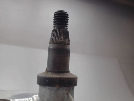 MECANISME ESSUIE-GLACE AVANT PEUGEOT 308