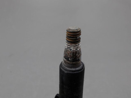MECANISME ESSUIE-GLACE ARRIERE PEUGEOT 307