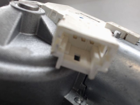 MECANISME ESSUIE-GLACE ARRIERE PEUGEOT 307
