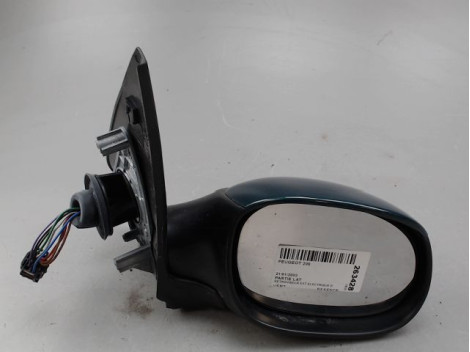 RETROVISEUR EXTERIEUR ELECTRIQUE DROIT PEUGEOT 206