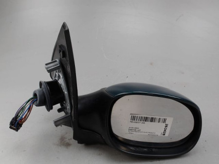 RETROVISEUR EXTERIEUR ELECTRIQUE DROIT PEUGEOT 206