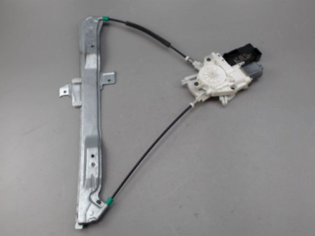 MECANISME LEVE-GLACE AVANT DROIT PEUGEOT 407