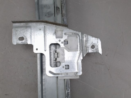 MECANISME LEVE-GLACE AVANT DROIT PEUGEOT 407