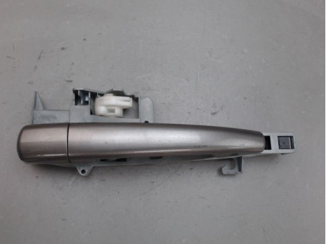 POIGNEE EXTERIEURE PORTE AVANT DROIT PEUGEOT 407