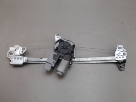 MECANISME LEVE-GLACE AVANT DROIT CITROEN C3
