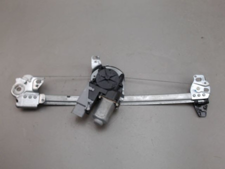 MECANISME LEVE-GLACE AVANT DROIT CITROEN C3