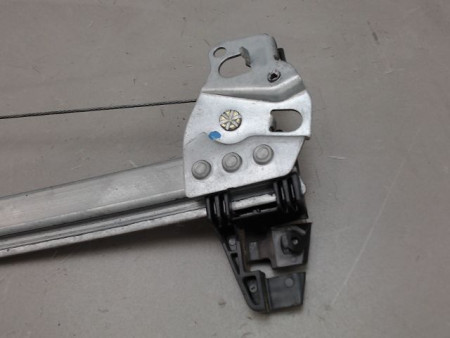 MECANISME LEVE-GLACE AVANT DROIT CITROEN C3