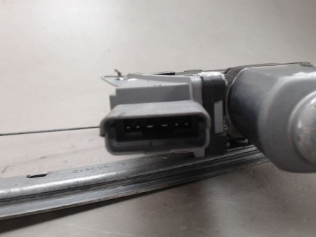 MECANISME LEVE-GLACE AVANT DROIT CITROEN C3
