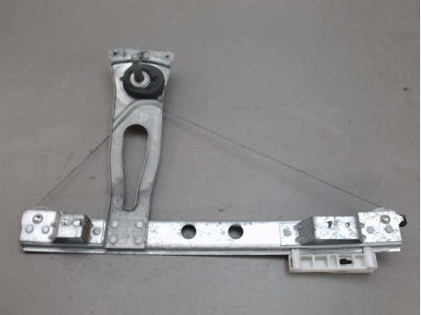 MECANISME LEVE-GLACE ARRIERE DROIT CITROEN C3