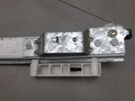 MECANISME LEVE-GLACE ARRIERE DROIT CITROEN C3