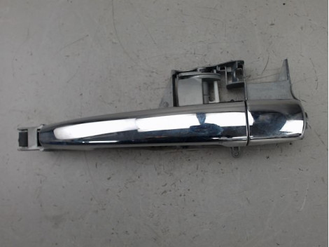 POIGNEE EXTERIEURE PORTE ARRIERE GAUCHE CITROEN C3