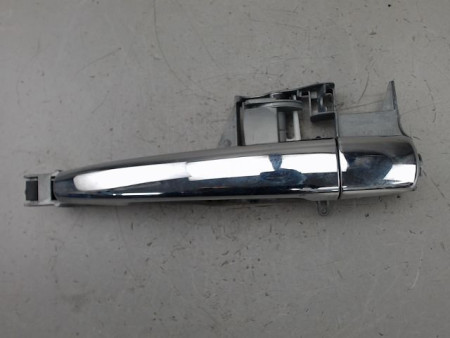 POIGNEE EXTERIEURE PORTE ARRIERE GAUCHE CITROEN C3